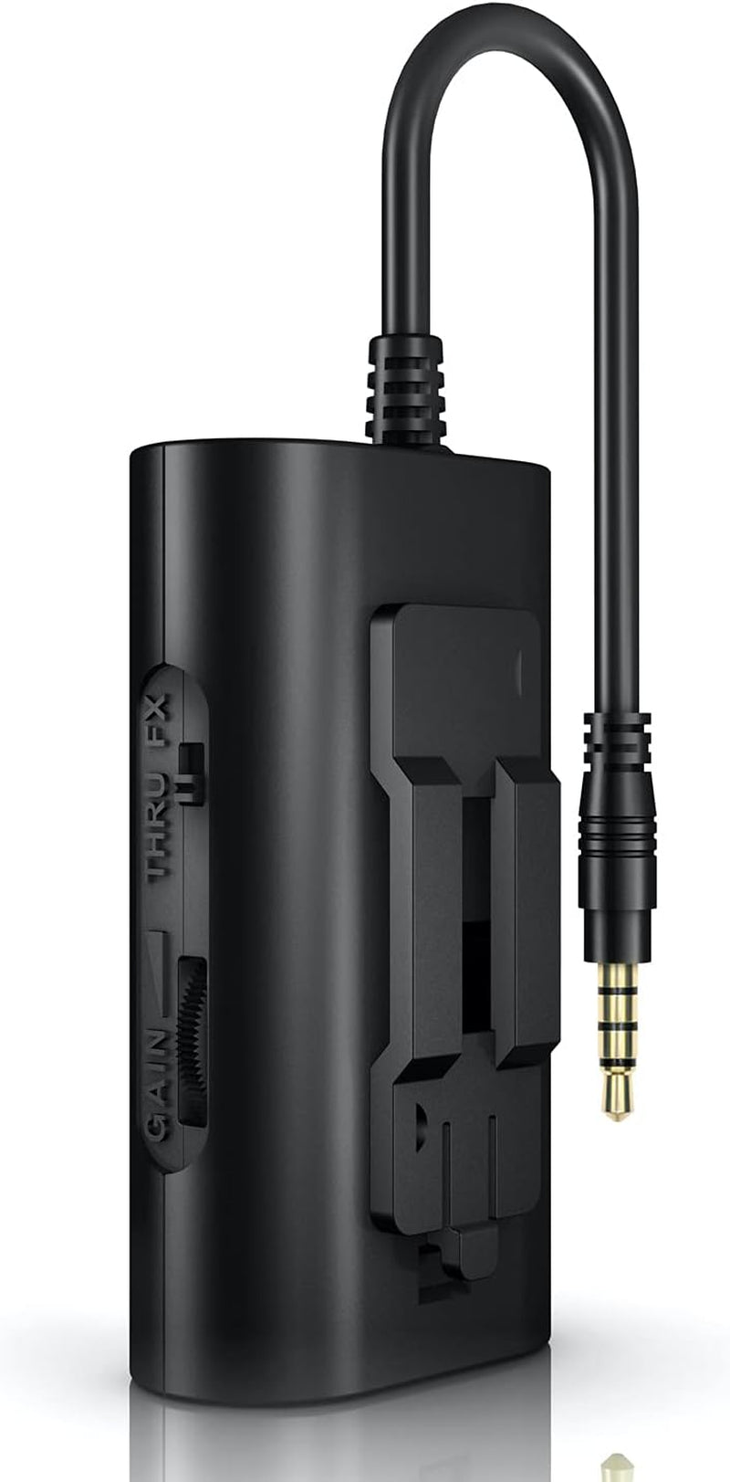 iRig 2 Portable Guitar Audio Interface Adapter