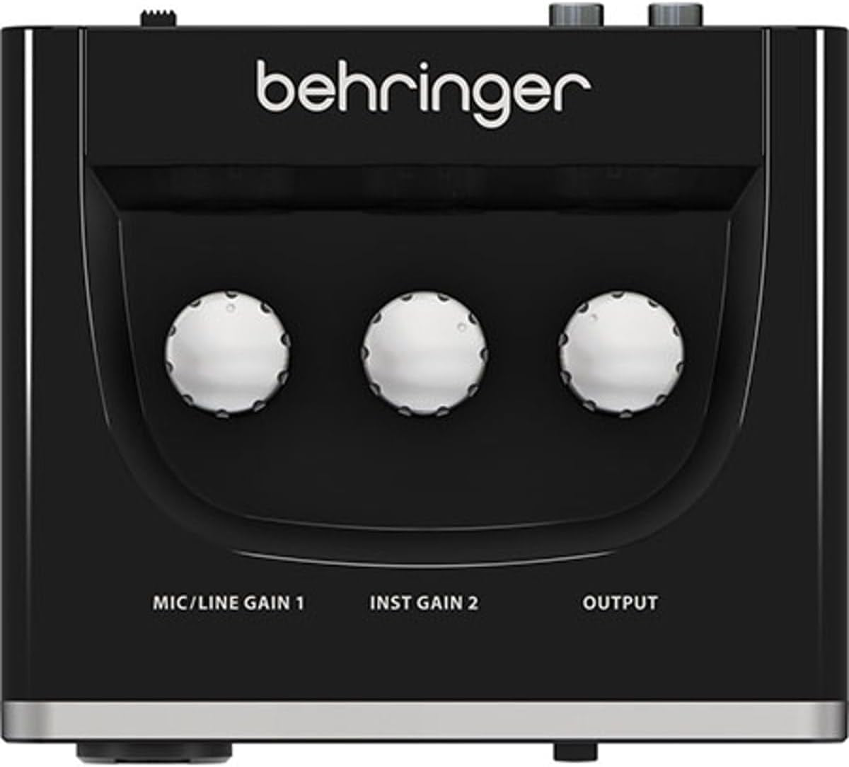 U-Phoria UM2 USB Audio Interface