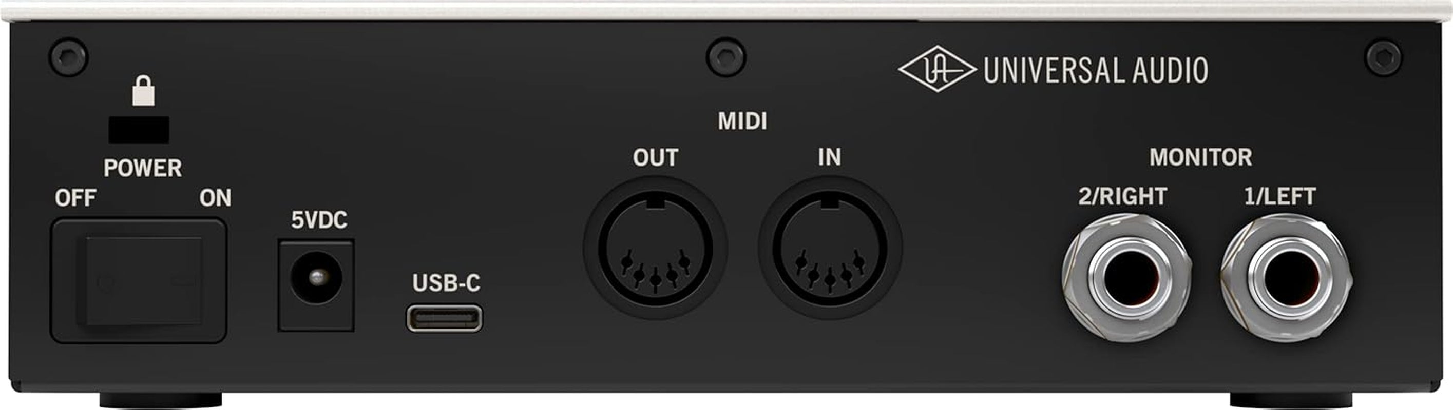 Volt-2 USB Recording Studio Audio Interface